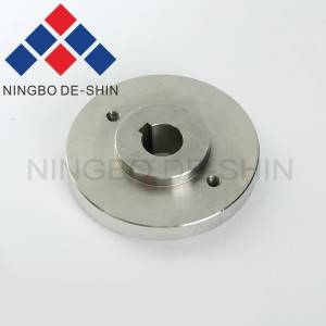 Mitsubishi spacer for pinch roller