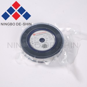 Original 0.12mm Changheng molybdenum wire, moly wire 5190m per spool