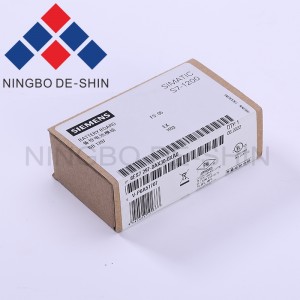 Siemens Battery card 6ES7297-0AX30-0XA0
