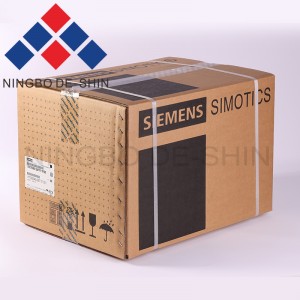 Siemens servovariklis 1FK7080-5AF71-1FG0