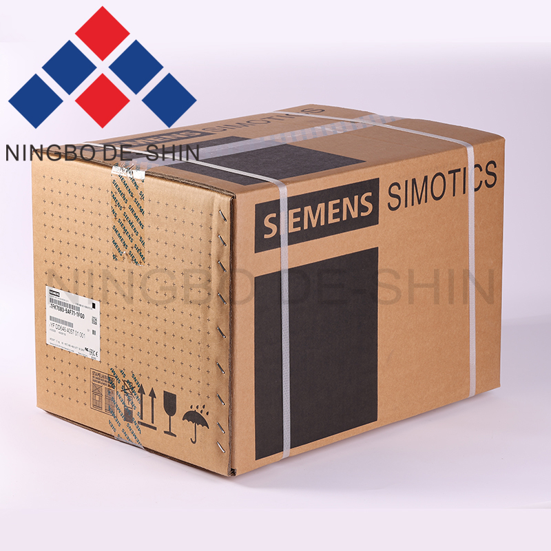 Siemens Servomotor 1FK7080-5AF71-1FG0