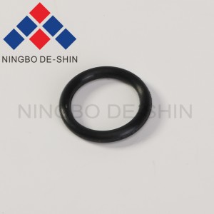 Sodick O-ring S10, zestaw 5 szt. Ř 9,50 x 1,50 mm 2070143, S10, 433011, S10-1A
