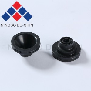 Sodick S109 87-3/90-3 Type, (O-Ring Type) Nozzle Wai E3 3mm 3082128