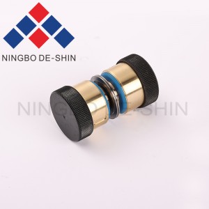 Wire Guide Roller, Guide Pulley Assembly 32*60mm