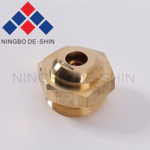 Wire guide 0.192mm