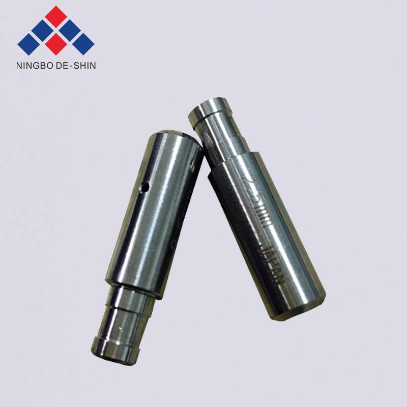 Factory Price For Motorcycle Spare Parts China - Z140 Tube Guide – De-Shin