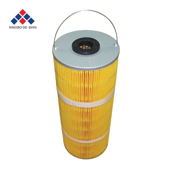 Wholesale Price China Oilfield Equipment Spare Parts - Sinker Filter SP-1535Y-33 – De-Shin