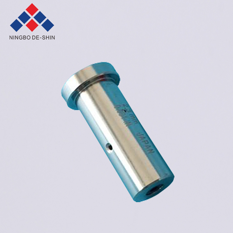 Newly Arrival High Quality Cnc Milling Machining - SM-140 T-type Tube Guide – De-Shin