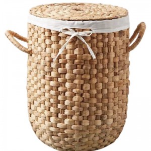 Plant Indoor Large Rattan Favourite Repono Basket and Home Decorative