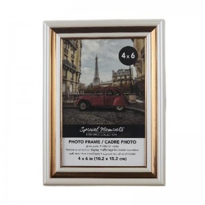 Cheap New Frames PS Photo Frame, Plastic photo frame,  picture photo frame