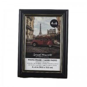 Popular Decorative Photo Picture Frame Factory Direct Sale