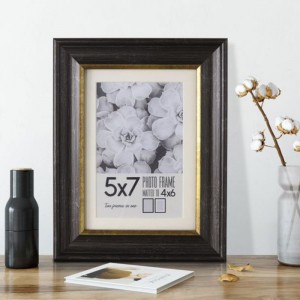 Photo frame European style wholesale photo frame for home decor