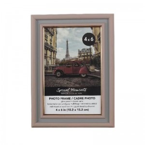 Cheap New Frames PS Photo Frame, Plastic photo frame, picture photo frame
