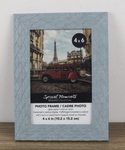 Hot Sale Factory Custom Decorative Photo Frame Picture Frame