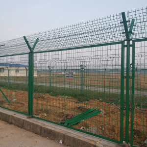 China Garden Fence Factories –  Deshion    – Deshion