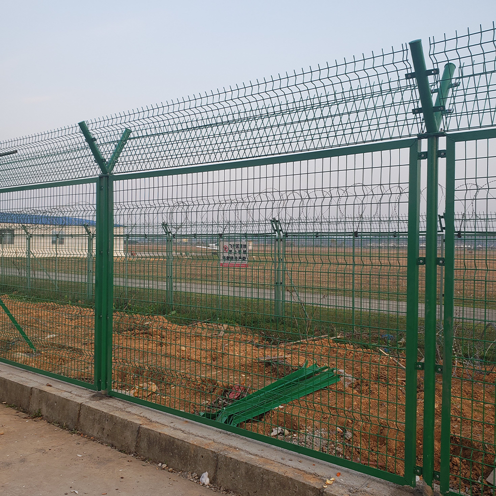 China Wrought Iron Hand Railing For Steps Manufacturers –  Deshion    – Deshion