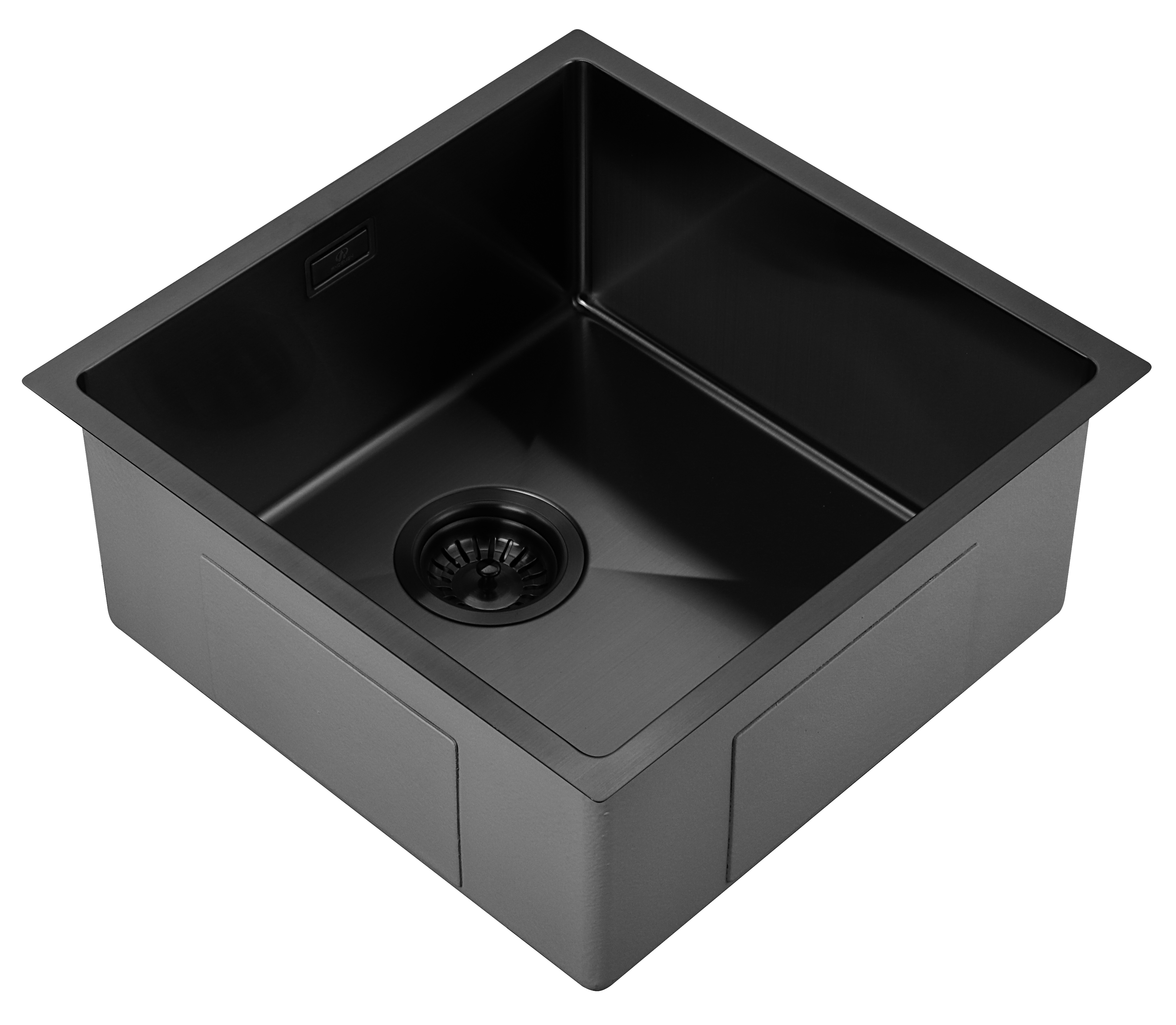 Color Black kitchen sink  Rose Gold sinks PVD Stainless Steel Sink ODM/OEM sink factory
