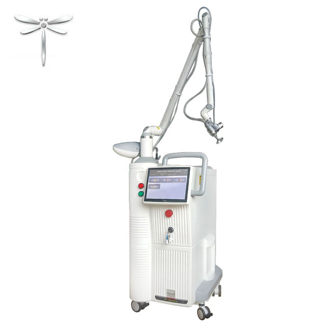 Factory Fractional CO2 Laser 4D Fotona System Vaginal Tightening Scar remove Stretch Mark Removal Fractional CO2 laser machine Featured Image