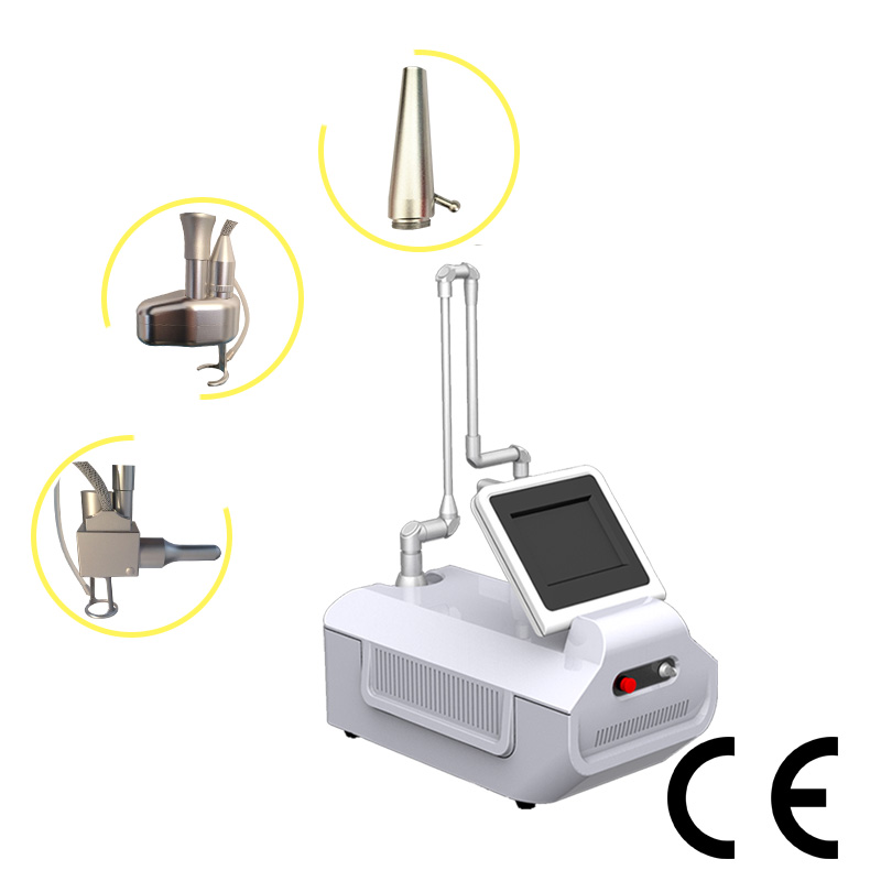 2022 Magic plus co2 fractional laser skin resurfacing /fractional co2 laser korea /fractional co2 laser machine Featured Image