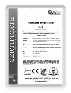 certificates (3)