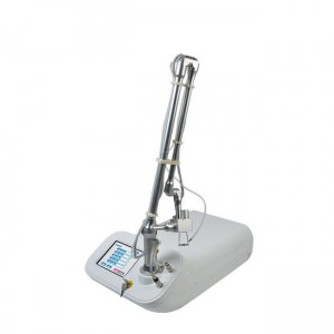 Vaginal Rejuvenation Machines CO2 Fractional Laser Machine Erbium Yag Laser Fotona Laser CO2 Fraccionado Dermatology Equipment