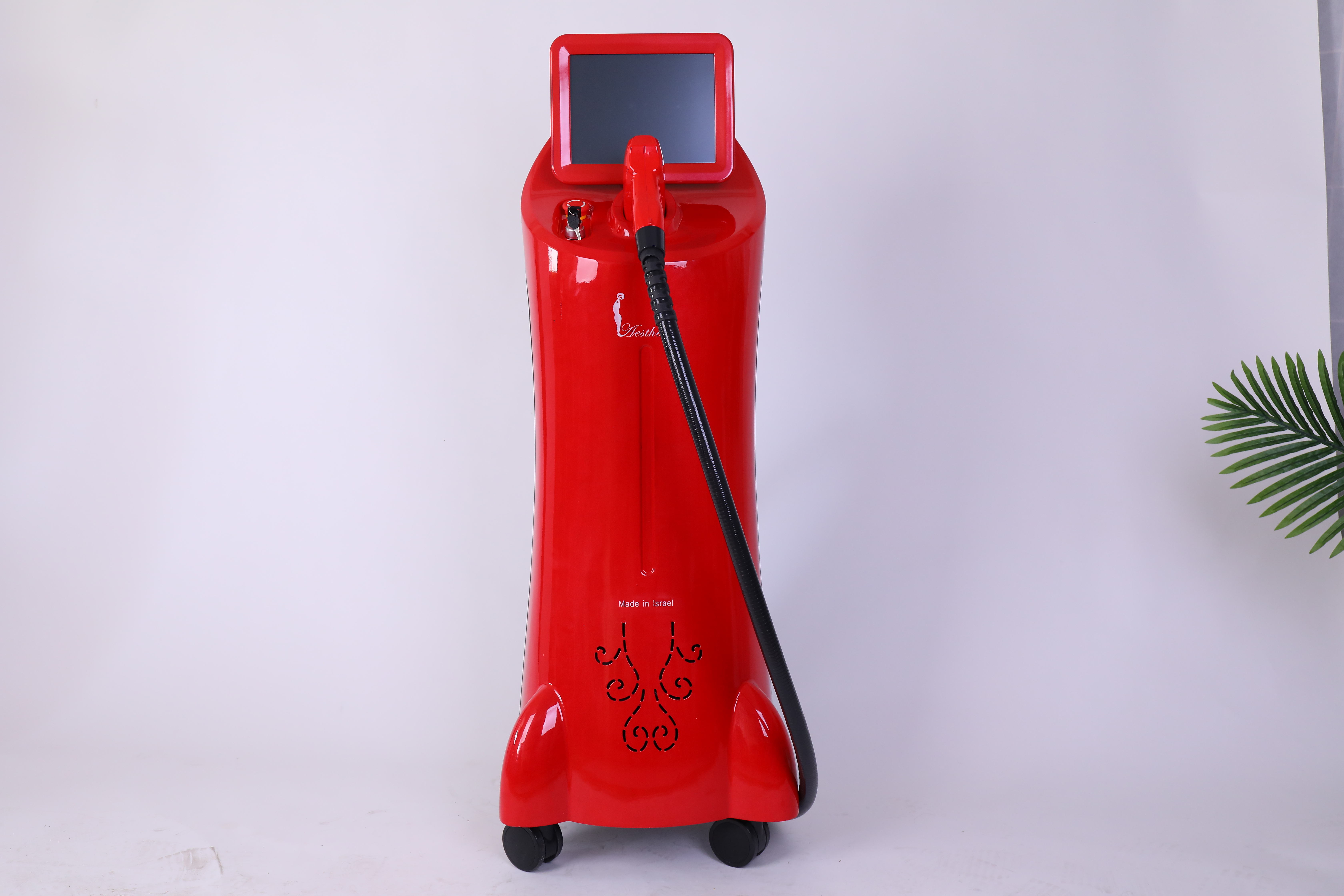 2022 Newest Diode Laser 808 nm Platinum Diode Laser Hair Removal Machine Price Featured Image