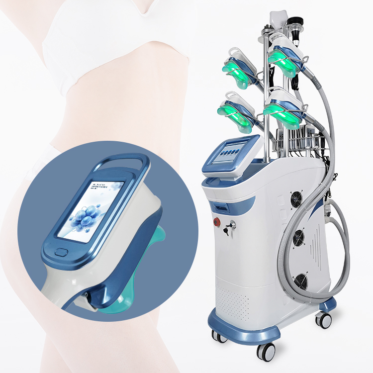 On Sales cryo360 cryolipolysi machine/fat removal machine cryolipolysi/cryolipolysi slimming machine fat freezing Featured Image