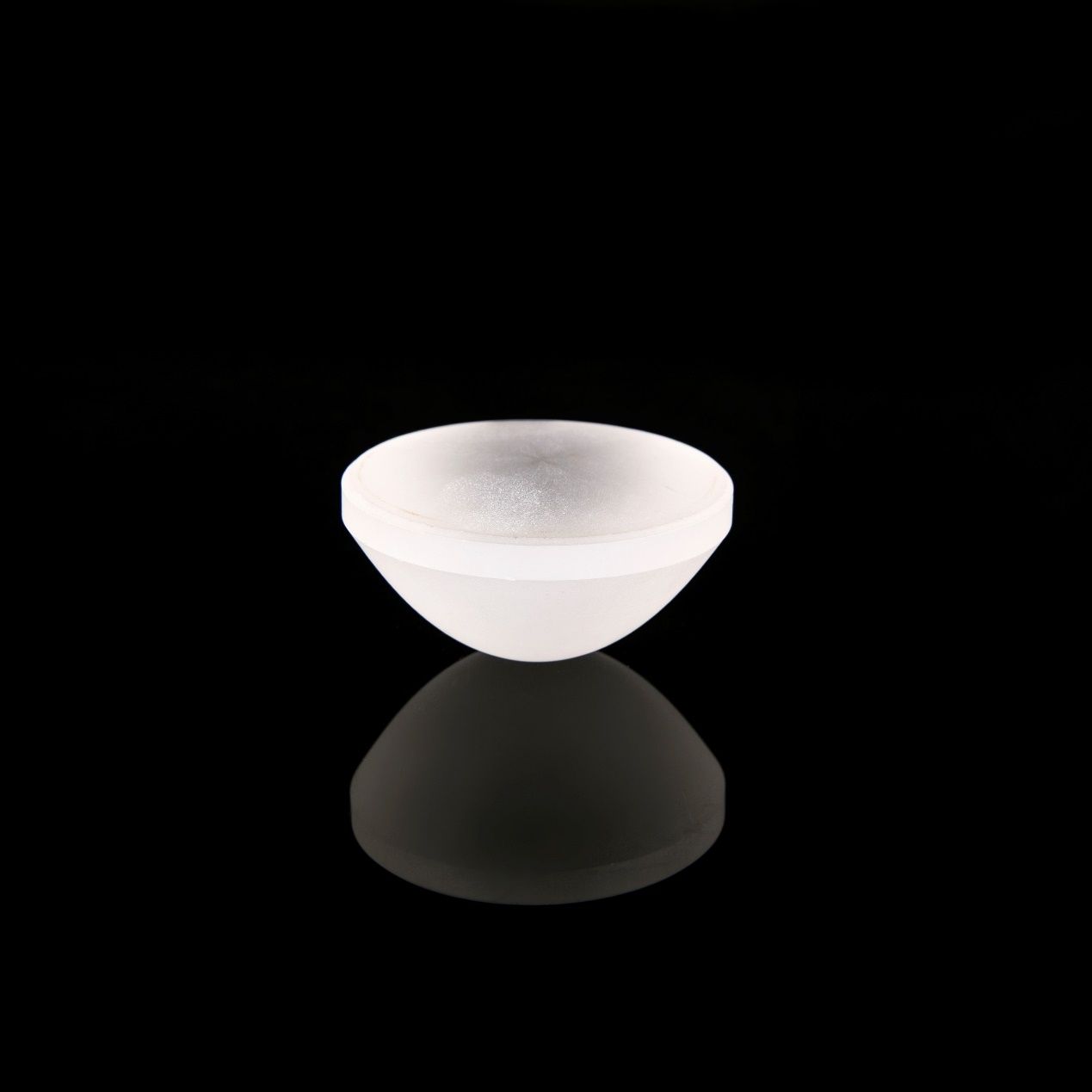 Customized Sapphire/Fused Silica/Bk7 Optical Aspherical Lens Featured Image