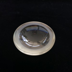 50 mm präzisionspolierte asphärische Linsen