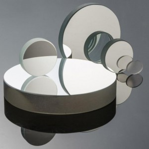 Optical Glass Protected Aluminum Reflective Spherical Focusing Plano Concave Mirrors for Focusing Light