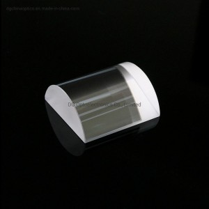 Positive Cylindrical Lenses Plano-Convex Cylinder Lenses