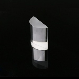 Positive Cylindrical Lenses Plano-Convex Cylinder Lenses