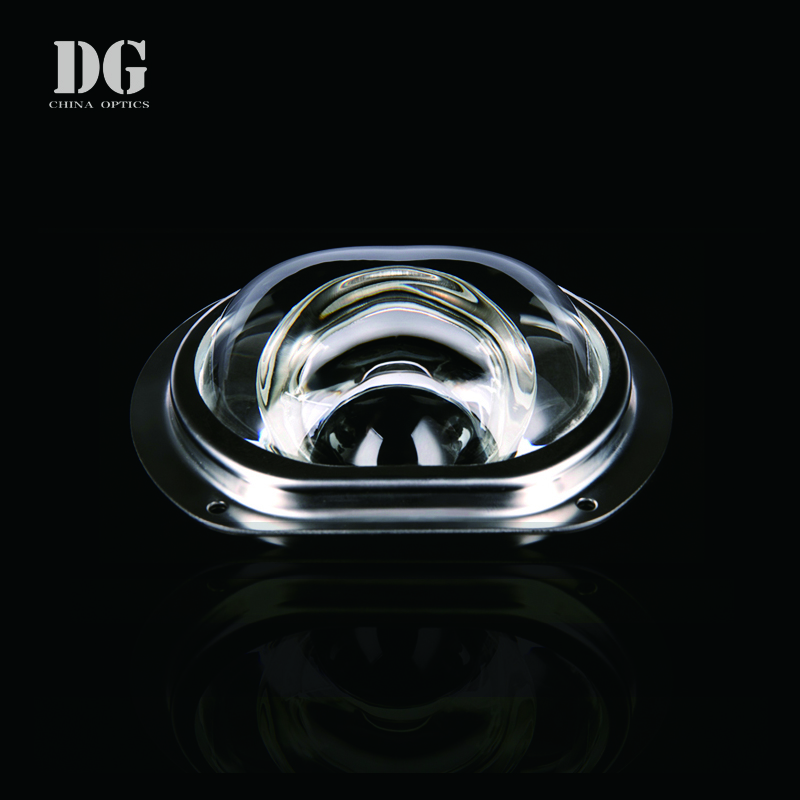 A DG optoeletrônica (DG) tem sido uma fabricante e fornecedora líder de tecnologia de óptica, imagem e fotônica