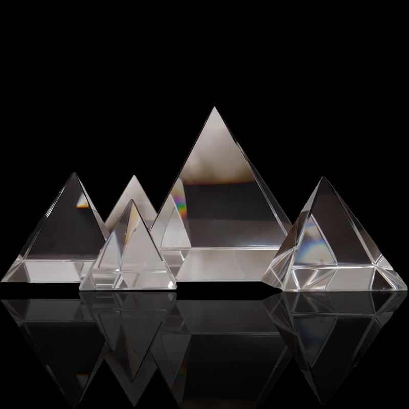 Custom Reflection Professional Stable Optical Polygonal Glass Prism Featured Image