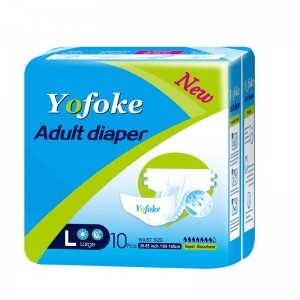 Adulta Diaper (OEM/Privata Label)