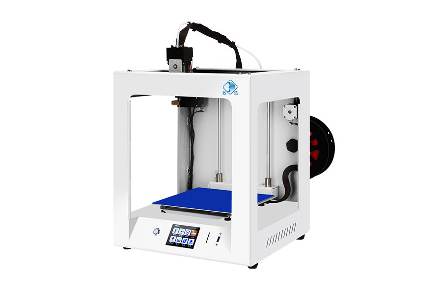 FDM 3D Printer 3DDP-200 Featured Image