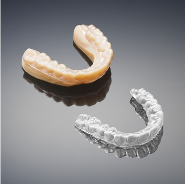Dental model 3D printer recommended