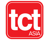 TCT Asia Expo (SNIEC, Shanghai, China)