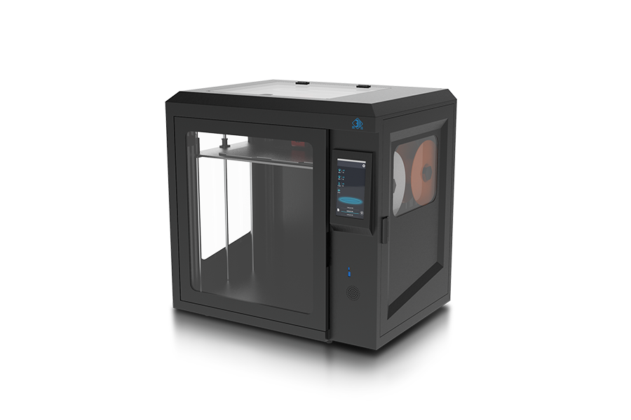 FDM 3D Printer 3DDP-315 Featured Image