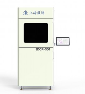 Ceramic 3D Printer 3DCR-350