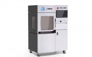 Manufacturer of Laserjet Printer Scanner - SL 3D printer 3DSL-360S – Digital Manufacturing