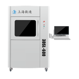 SL 3D printer-3DSL-600