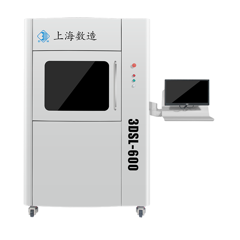 SL 3D printer-3DSL-600Hi Featured Image