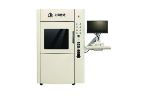 Industrial Plastic 3d Printer- SL 3D printer-3DSL-600HI