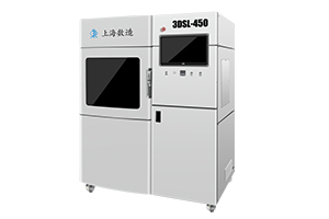 SL 3D printer 3DSL - 450Hi