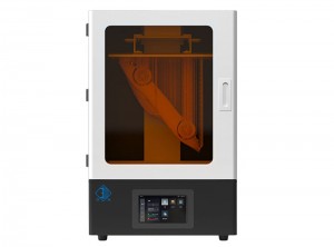 LCD Desktop Size 3D Printer-3DLCD-350-8K