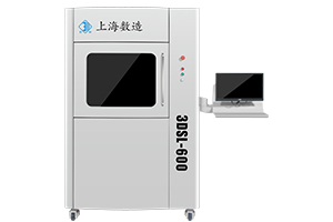 SL 3D printer 3DSL-600S