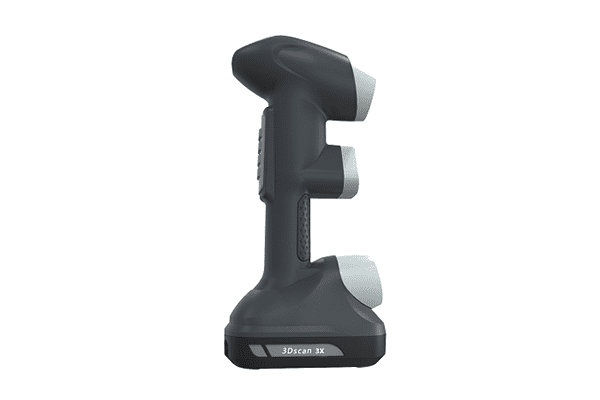 Handheld 3D Scanner SX 3X 7X Featured Image