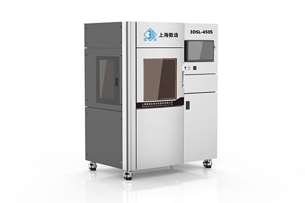 Super Purchasing for The Biggest 3d Printer In The World - SL 3D printer-3DSL-450S – Digital Manufacturing
