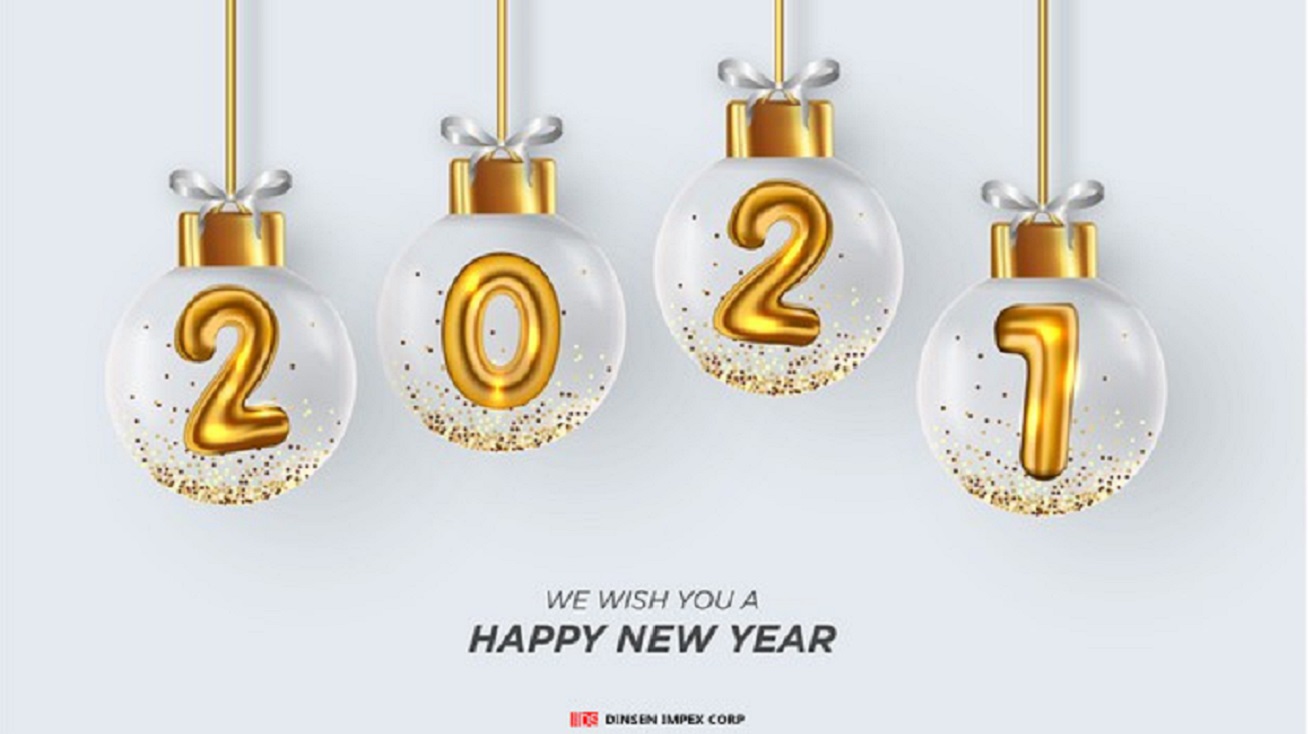 Шинэ жилийн мэнд хүргэе!  Шинэ эхлэл!  Шинэ аялал!